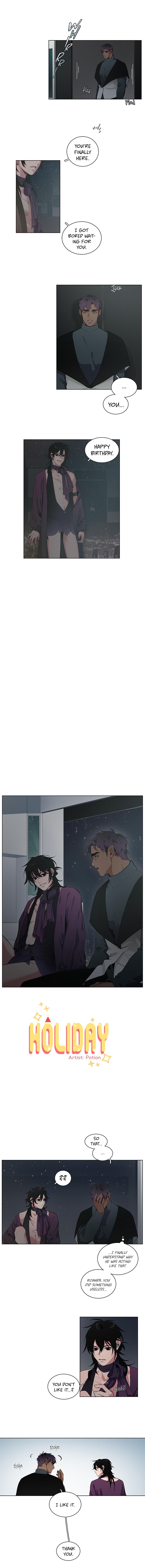 Holiday Chapter 8 page 6 - 