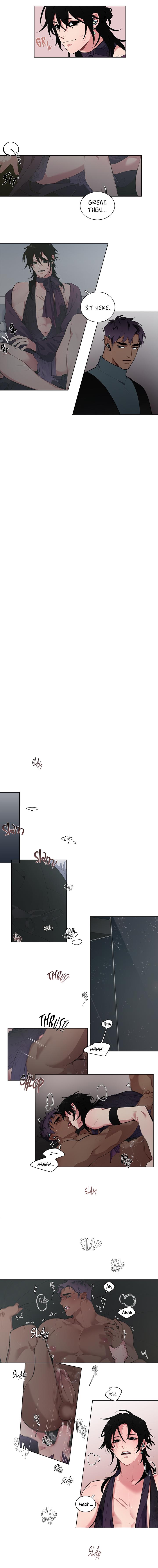 Holiday Chapter 8 page 7 - 