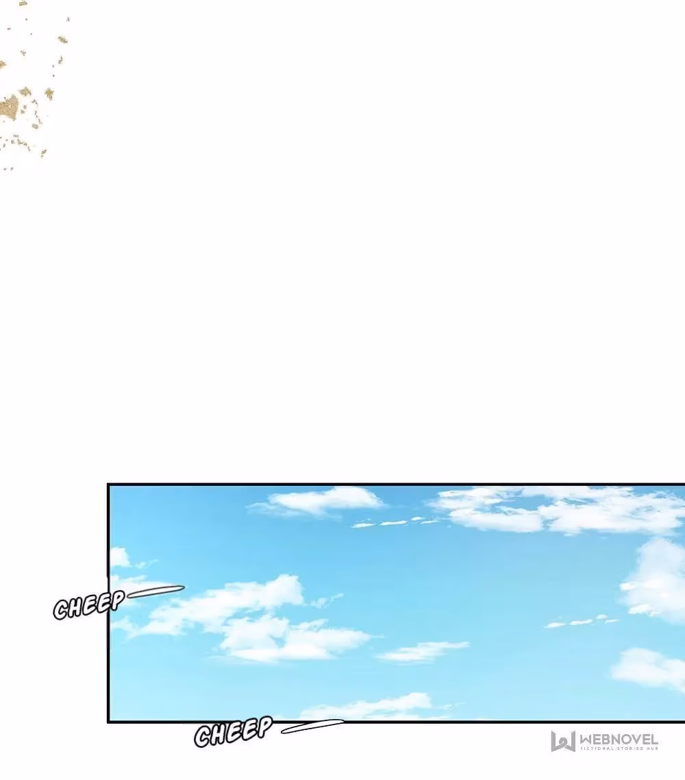 Hollow in the Deep Chapter 13 page 1 - 