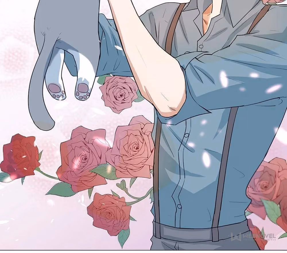 Hollow in the Deep Chapter 13 page 47 - 