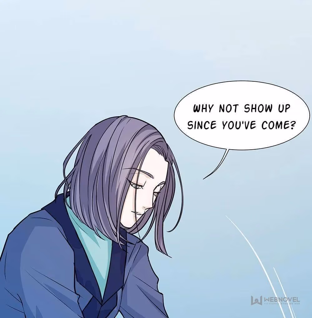Hollow in the Deep Chapter 13 page 73 - 