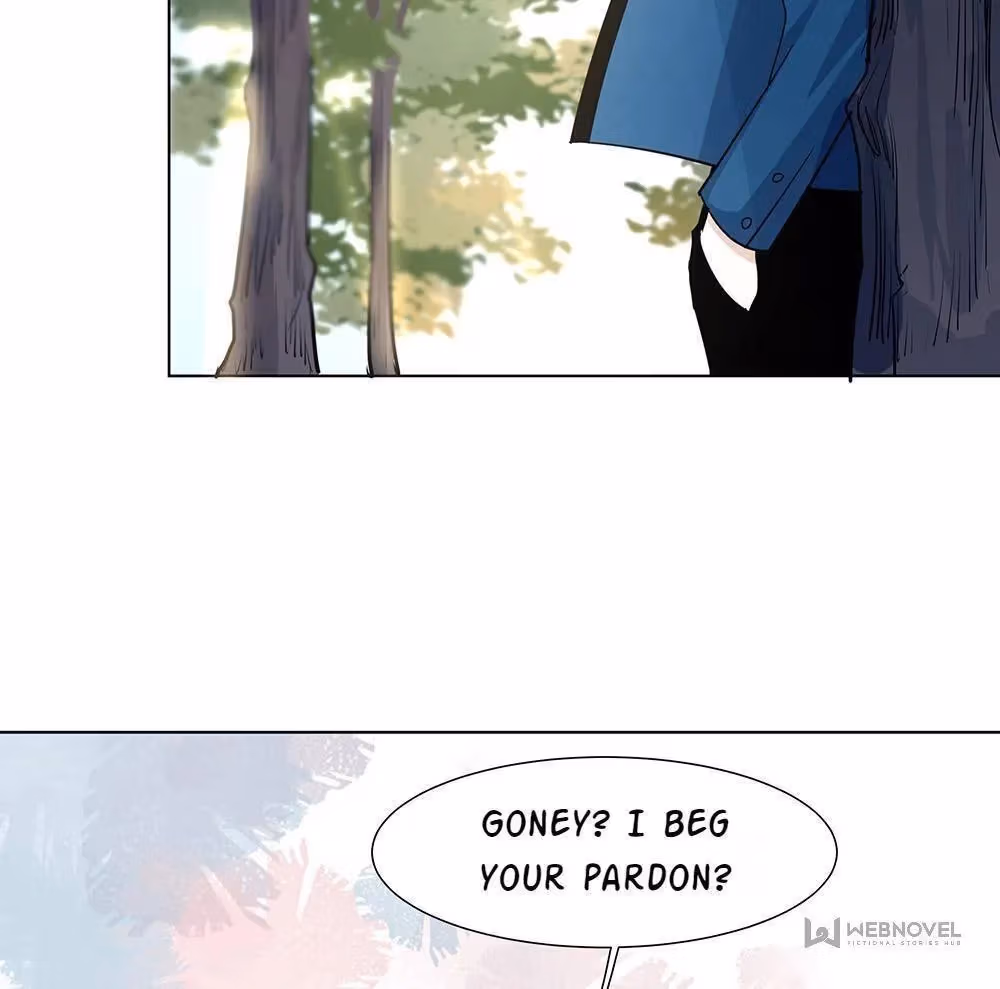 Hollow in the Deep Chapter 13 page 77 - 