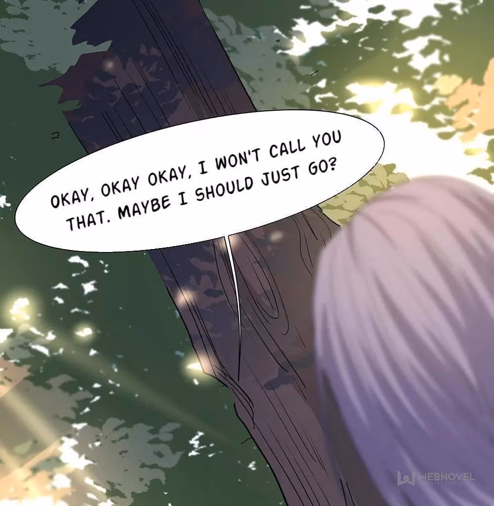 Hollow in the Deep Chapter 13 page 84 - 