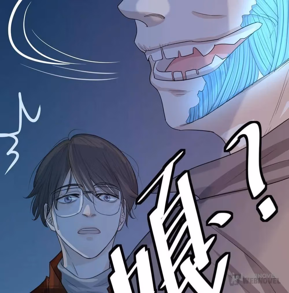 Hollow in the Deep Chapter 2 page 3 - 