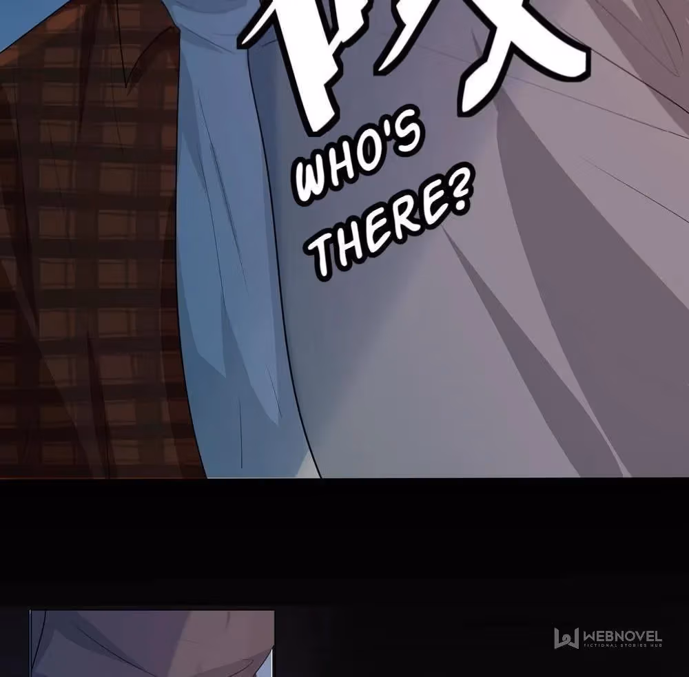 Hollow in the Deep Chapter 2 page 4 - 