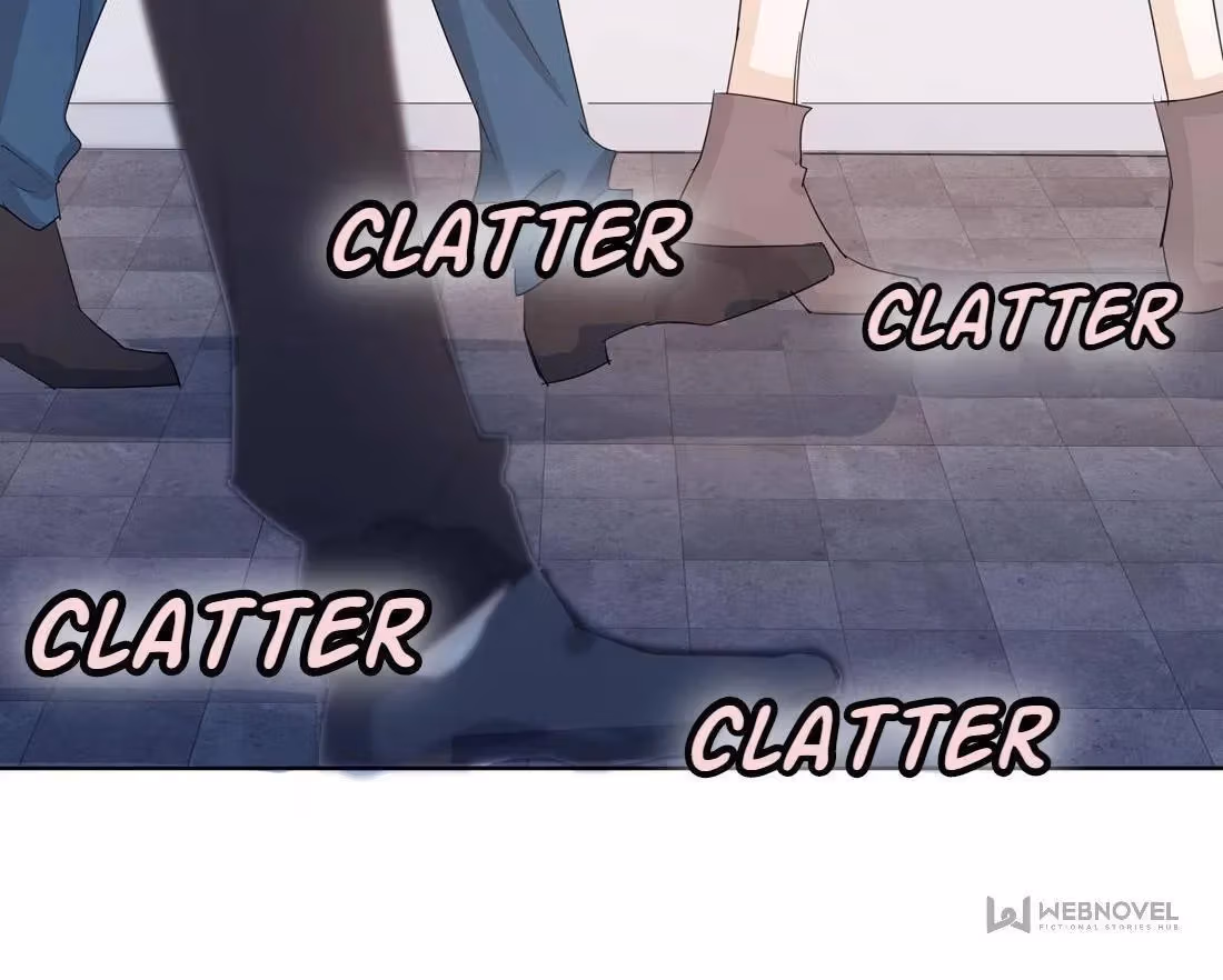 Hollow in the Deep Chapter 21 page 2 - 