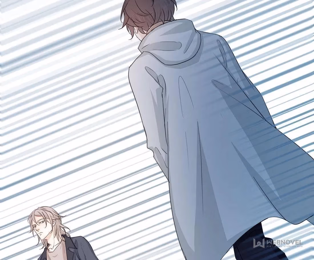 Hollow in the Deep Chapter 21 page 14 - 