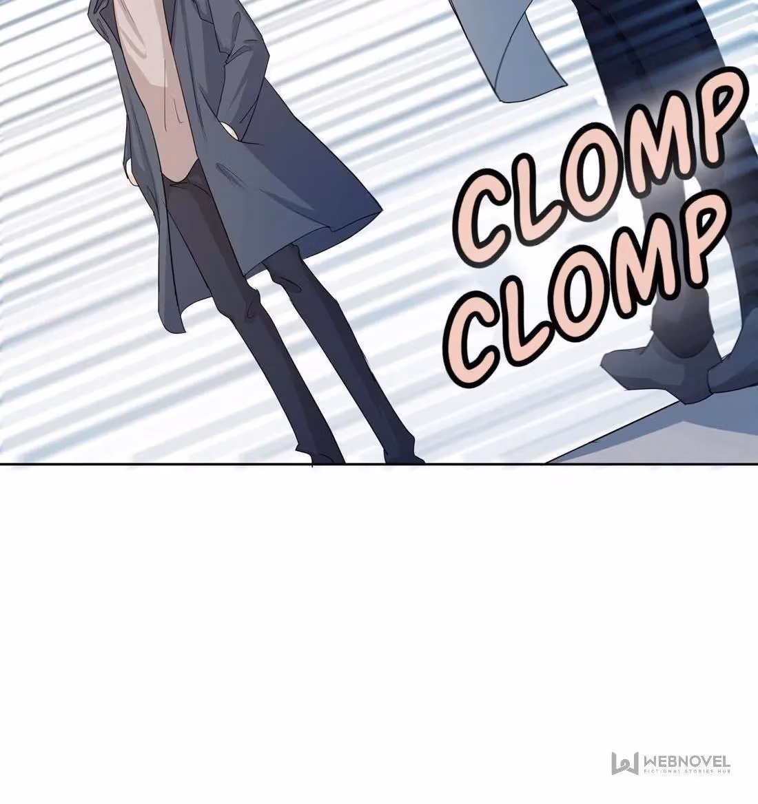 Hollow in the Deep Chapter 21 page 15 - 