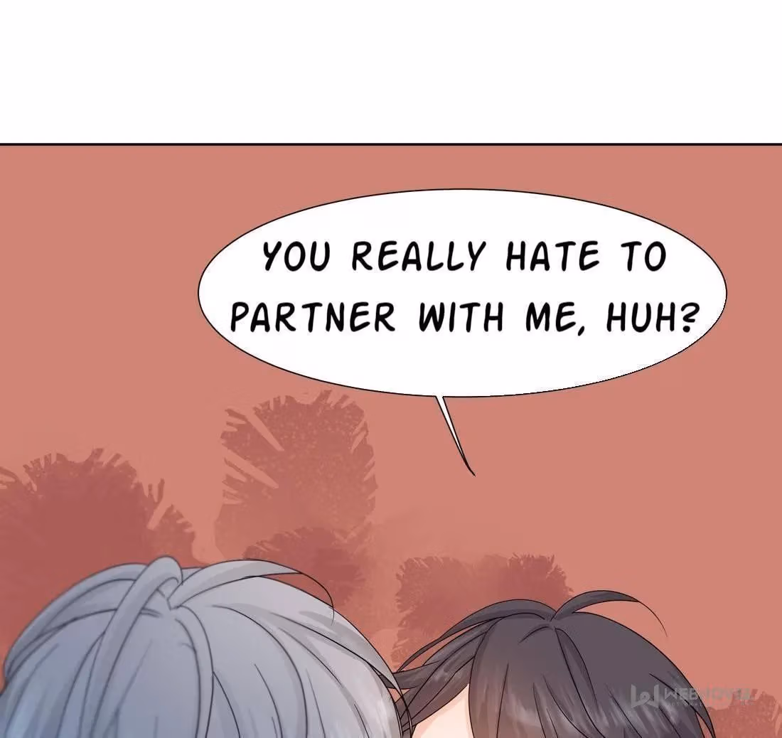 Hollow in the Deep Chapter 21 page 16 - 