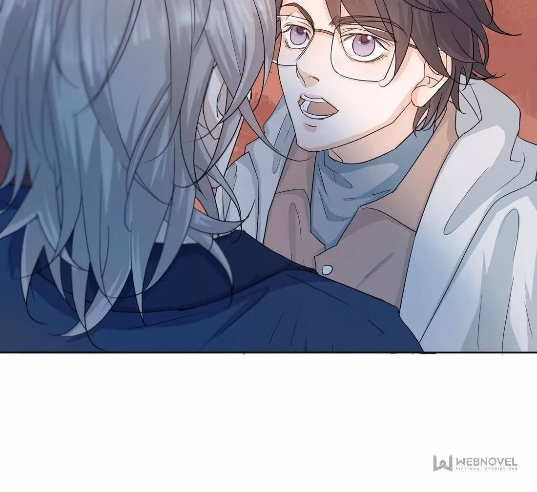 Hollow in the Deep Chapter 21 page 17 - 