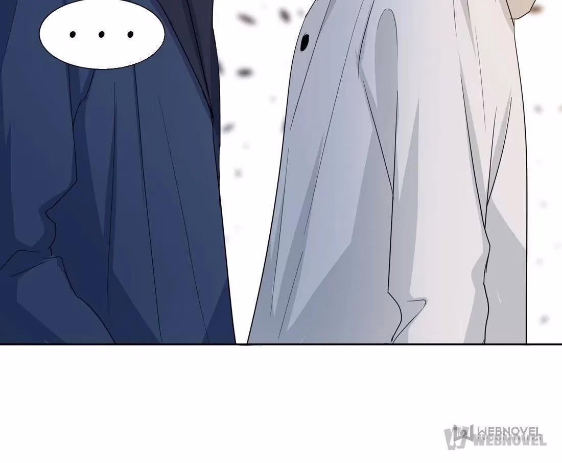 Hollow in the Deep Chapter 21 page 19 - 