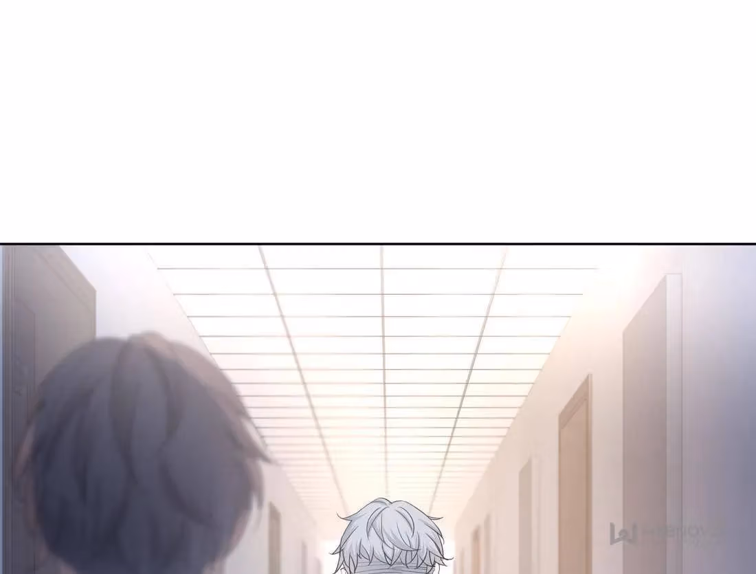 Hollow in the Deep Chapter 21 page 3 - 