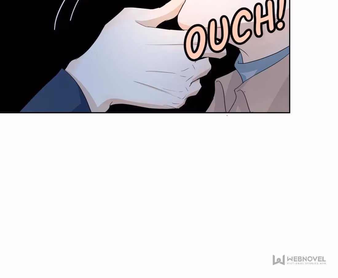 Hollow in the Deep Chapter 21 page 21 - 