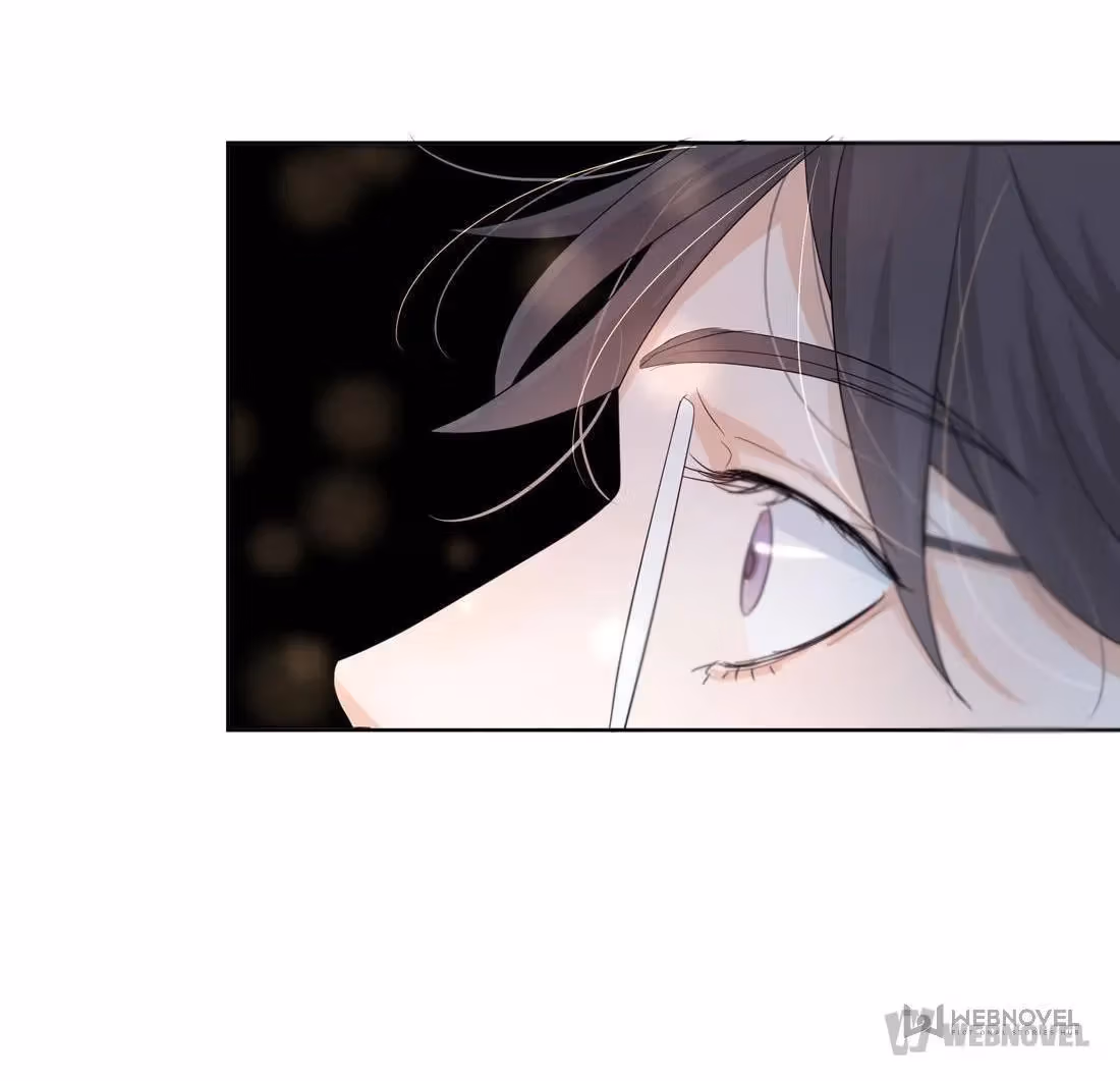 Hollow in the Deep Chapter 21 page 22 - 
