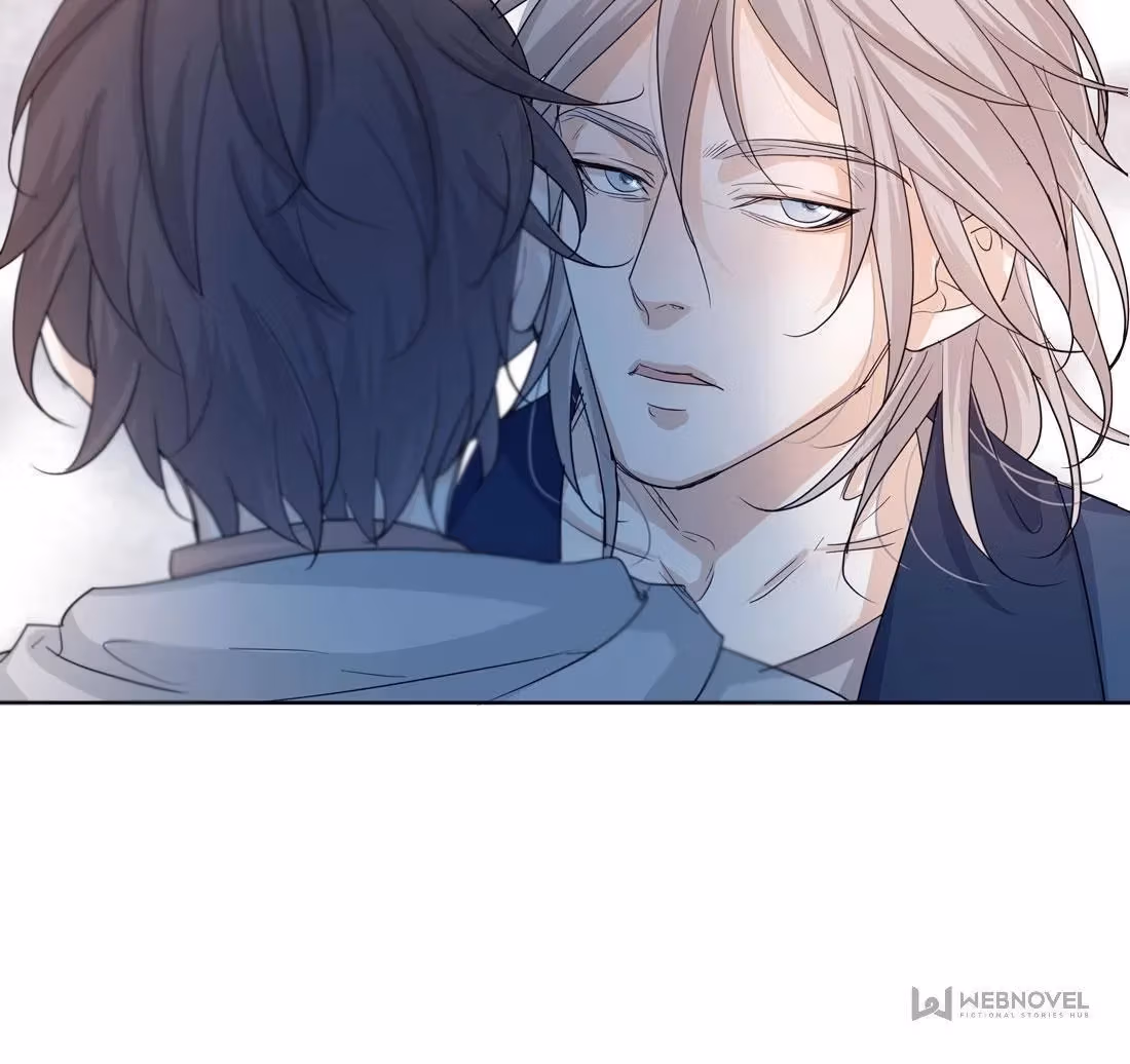 Hollow in the Deep Chapter 21 page 25 - 