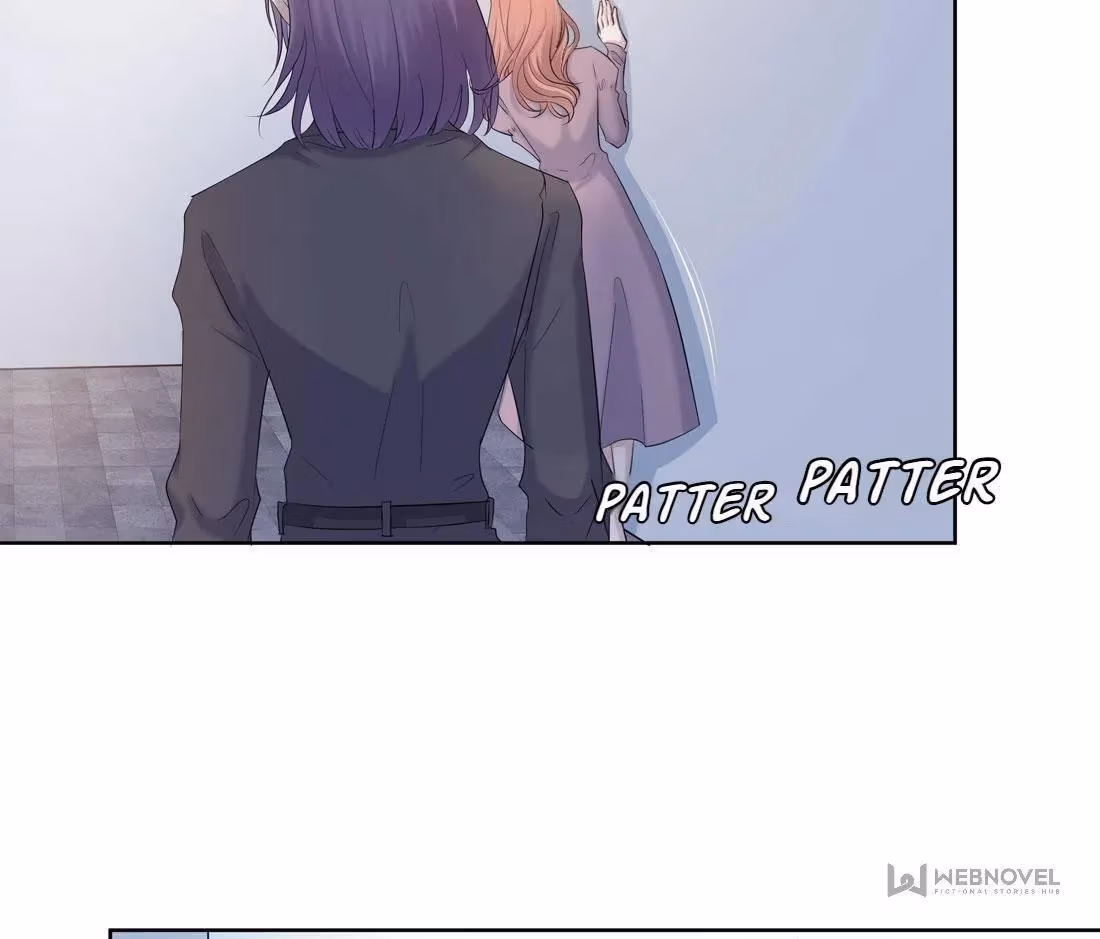 Hollow in the Deep Chapter 21 page 27 - 