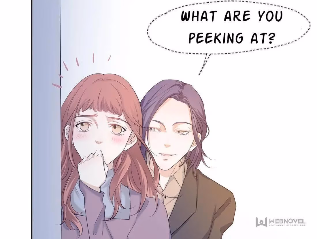Hollow in the Deep Chapter 21 page 28 - 
