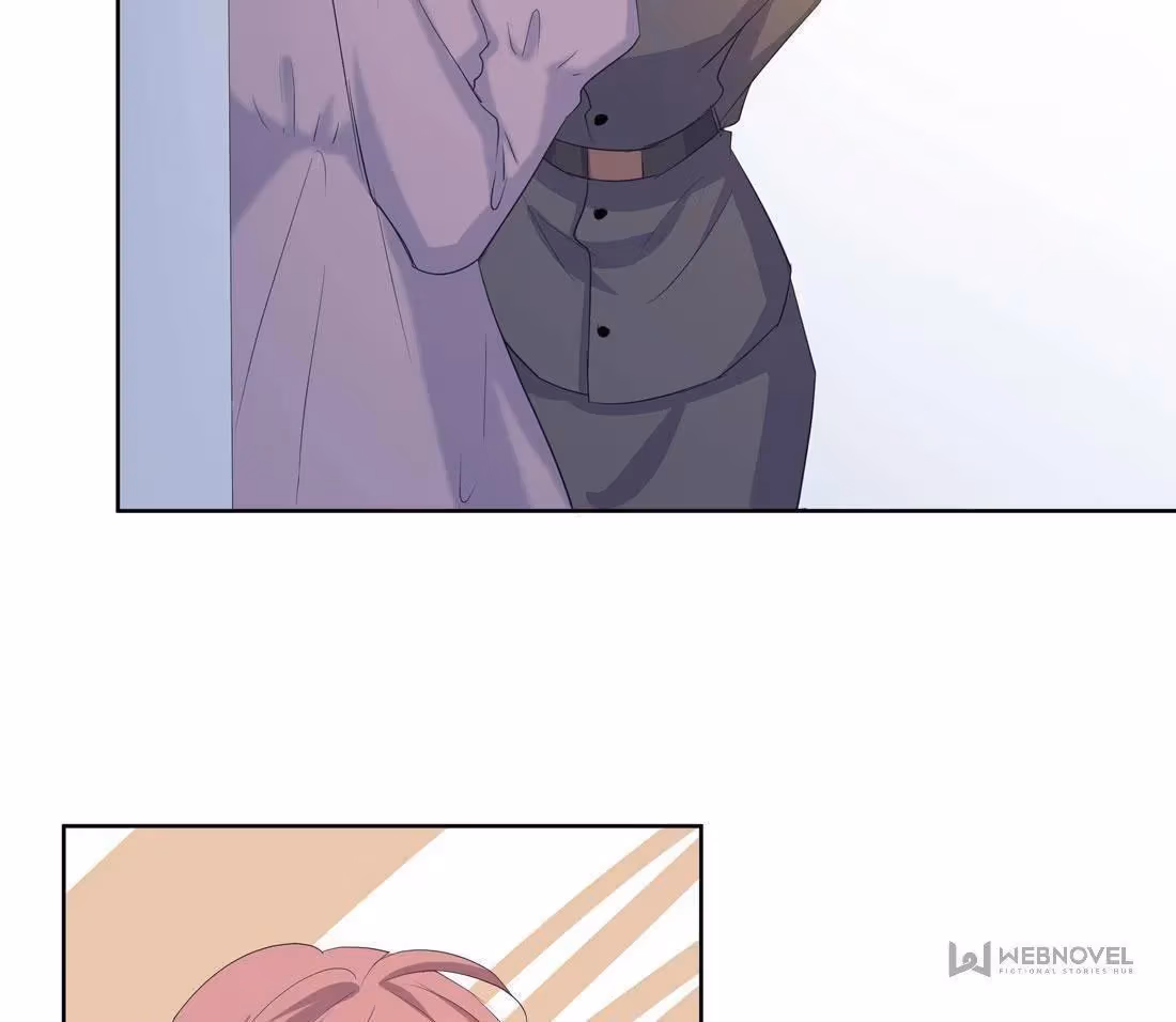 Hollow in the Deep Chapter 21 page 29 - 