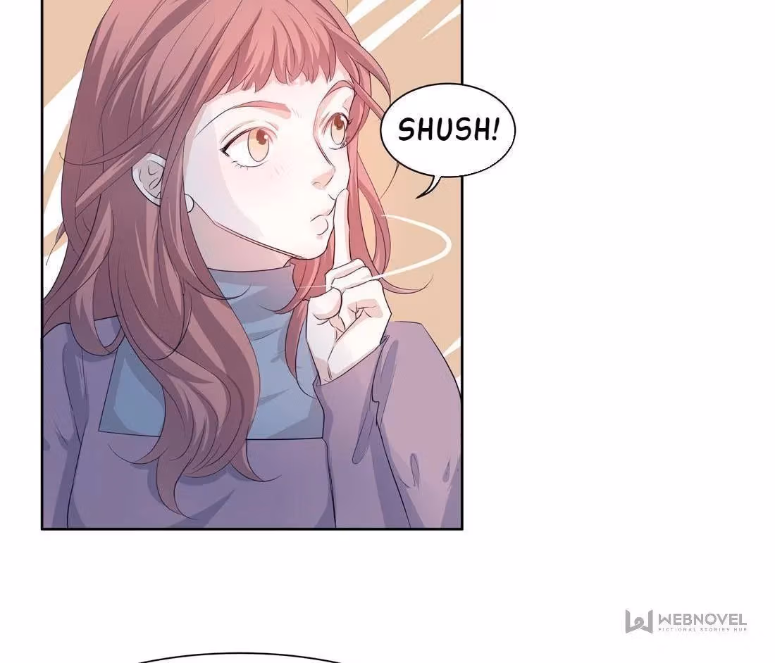 Hollow in the Deep Chapter 21 page 30 - 
