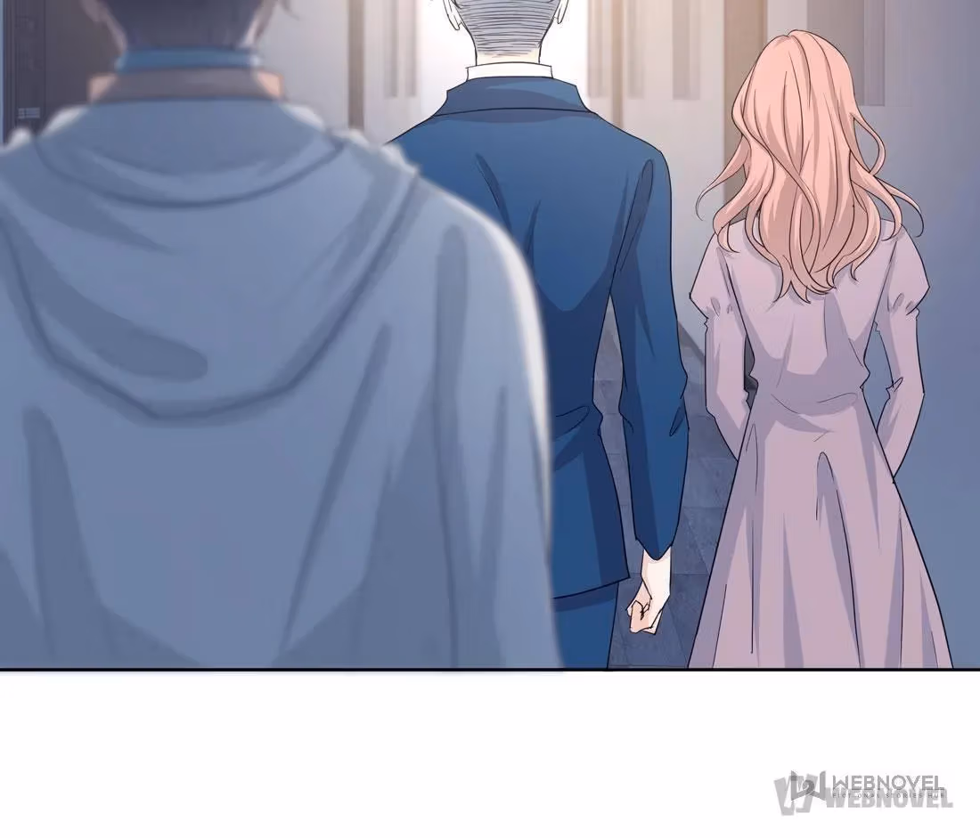 Hollow in the Deep Chapter 21 page 4 - 