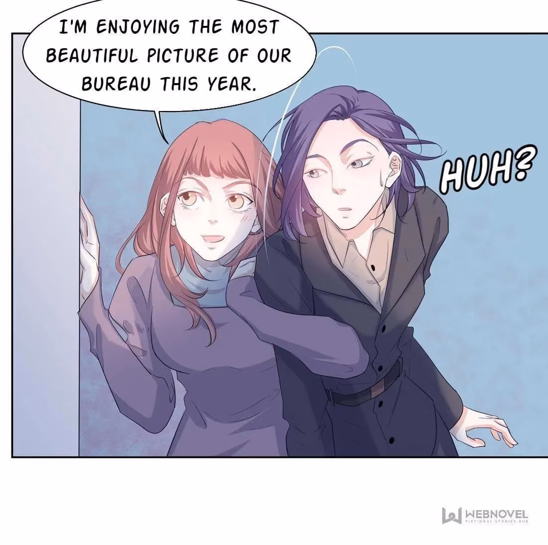 Hollow in the Deep Chapter 21 page 31 - 