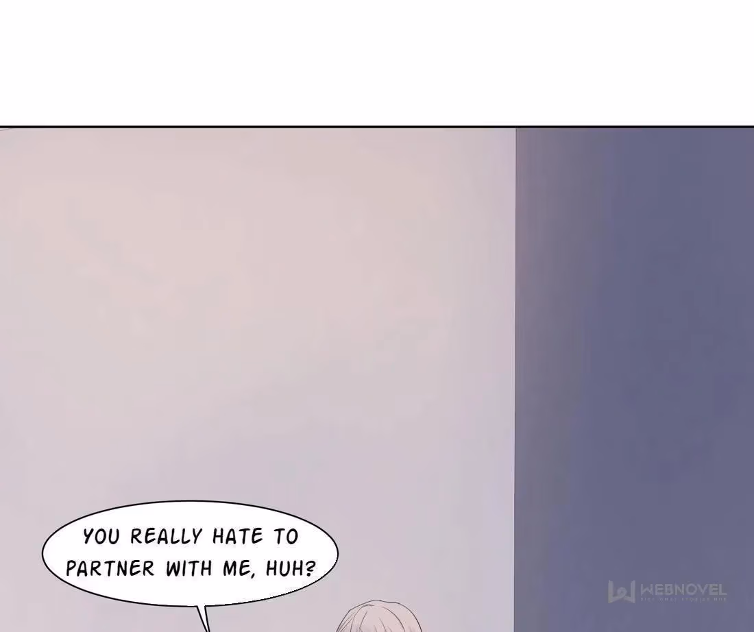 Hollow in the Deep Chapter 21 page 32 - 