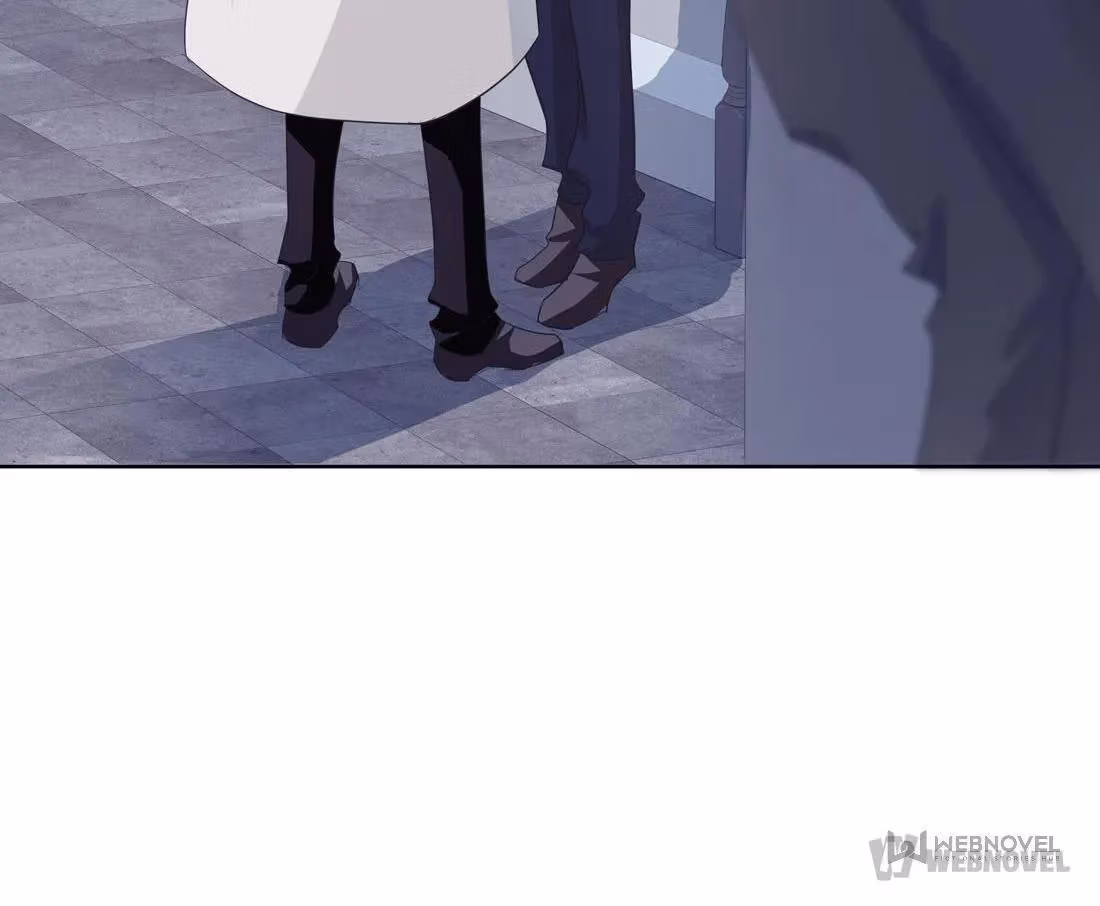 Hollow in the Deep Chapter 21 page 34 - 