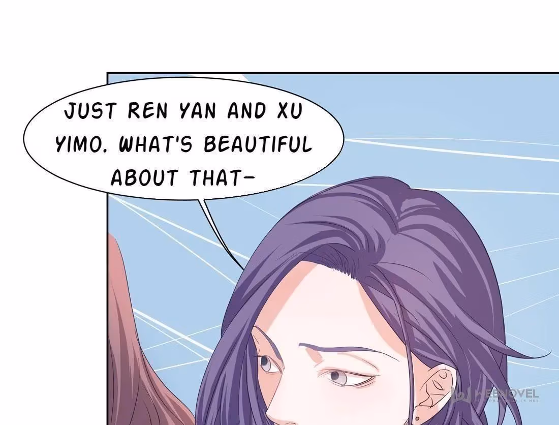 Hollow in the Deep Chapter 21 page 35 - 