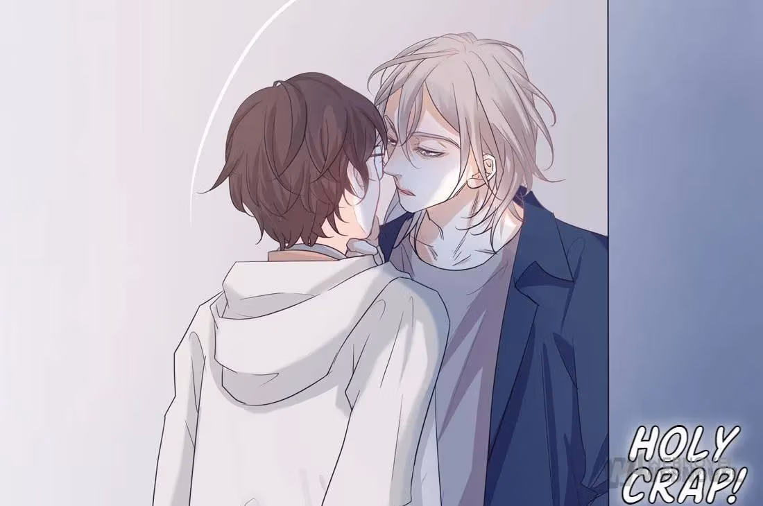 Hollow in the Deep Chapter 21 page 37 - 