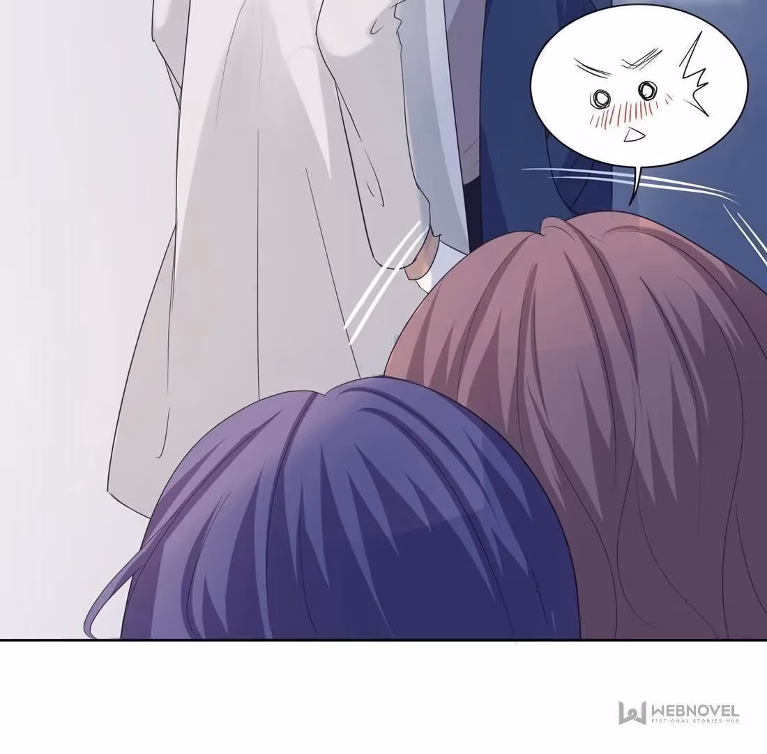 Hollow in the Deep Chapter 21 page 38 - 