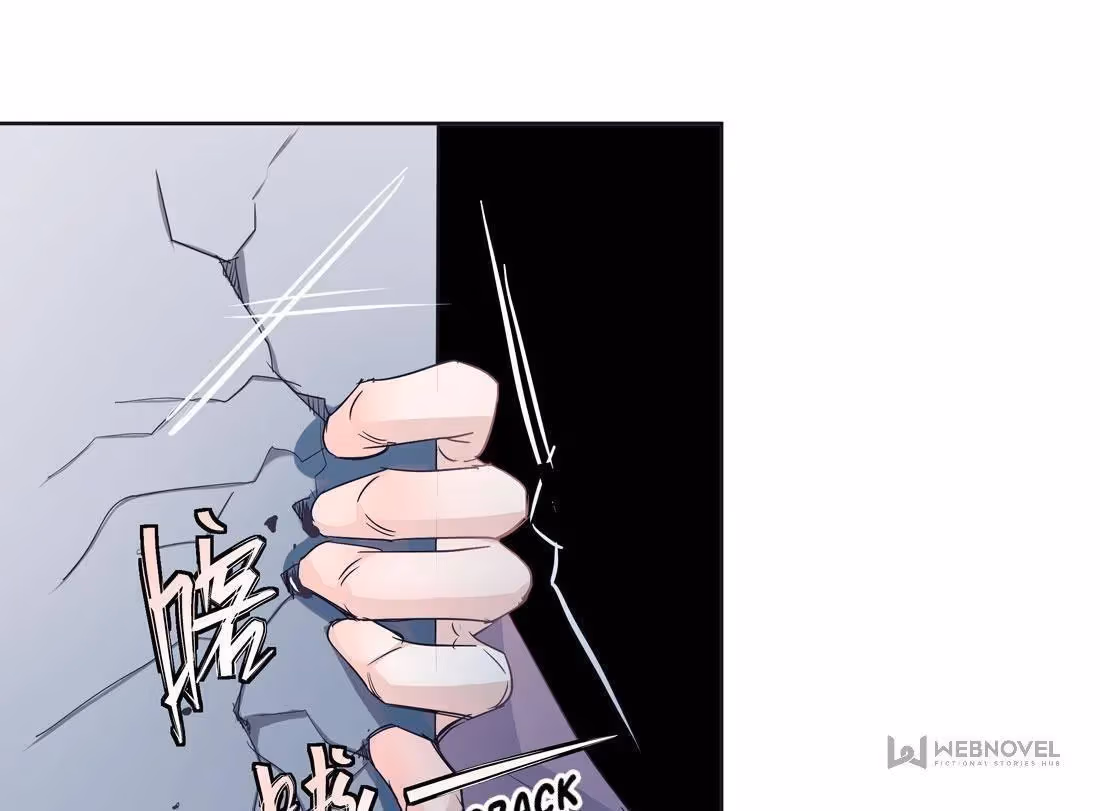 Hollow in the Deep Chapter 21 page 39 - 