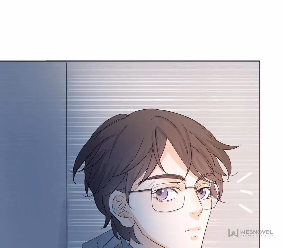 Hollow in the Deep Chapter 21 page 5 - 