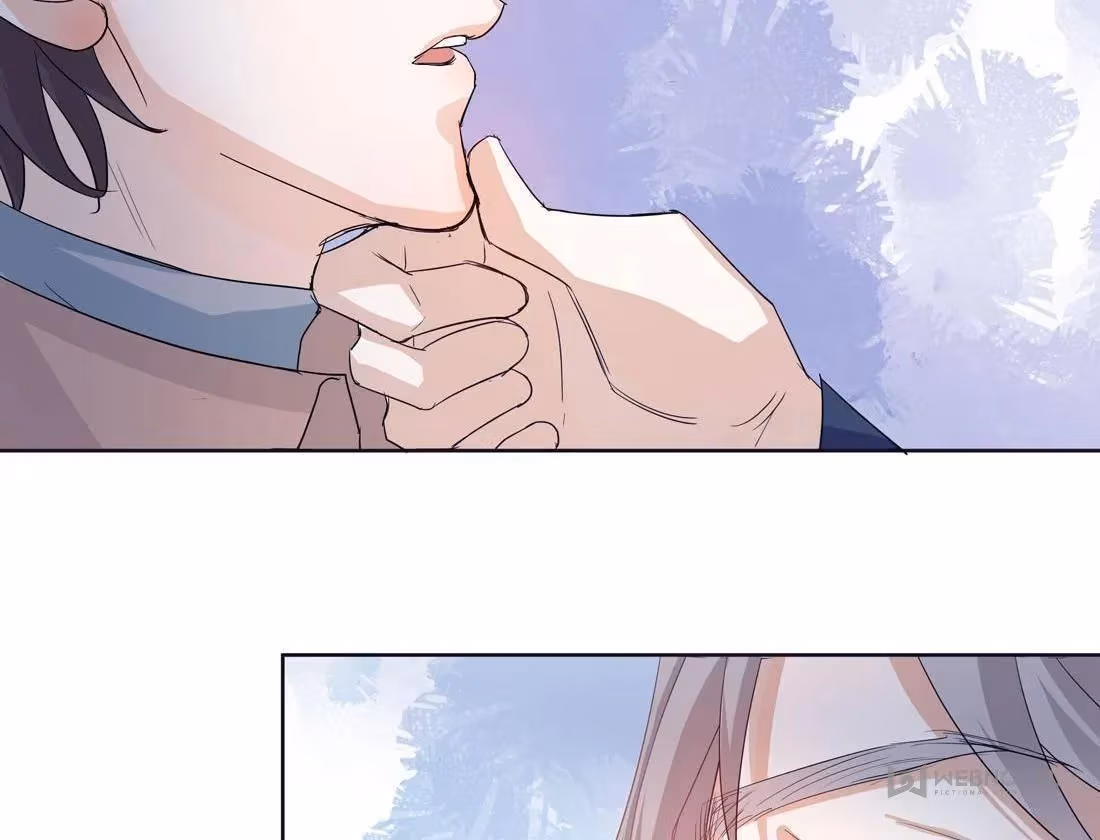 Hollow in the Deep Chapter 21 page 45 - 