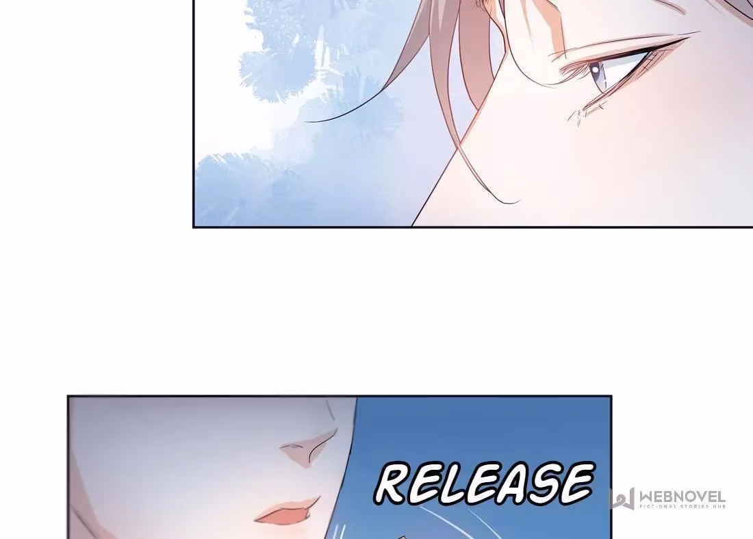 Hollow in the Deep Chapter 21 page 46 - 