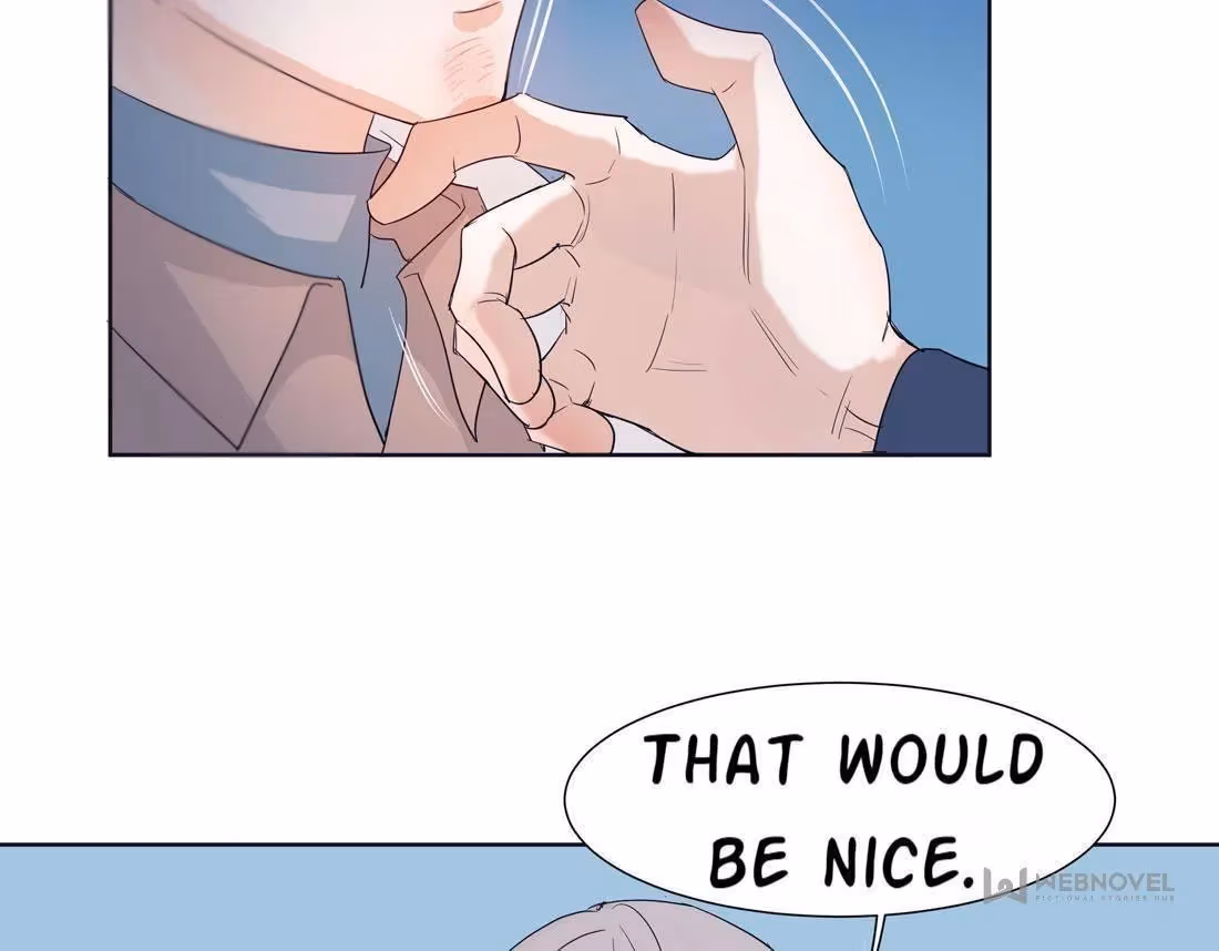 Hollow in the Deep Chapter 21 page 47 - 