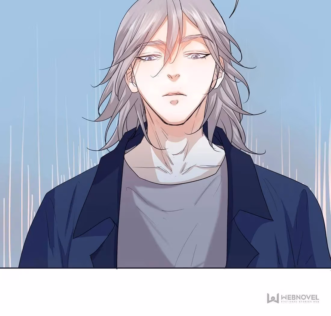 Hollow in the Deep Chapter 21 page 48 - 