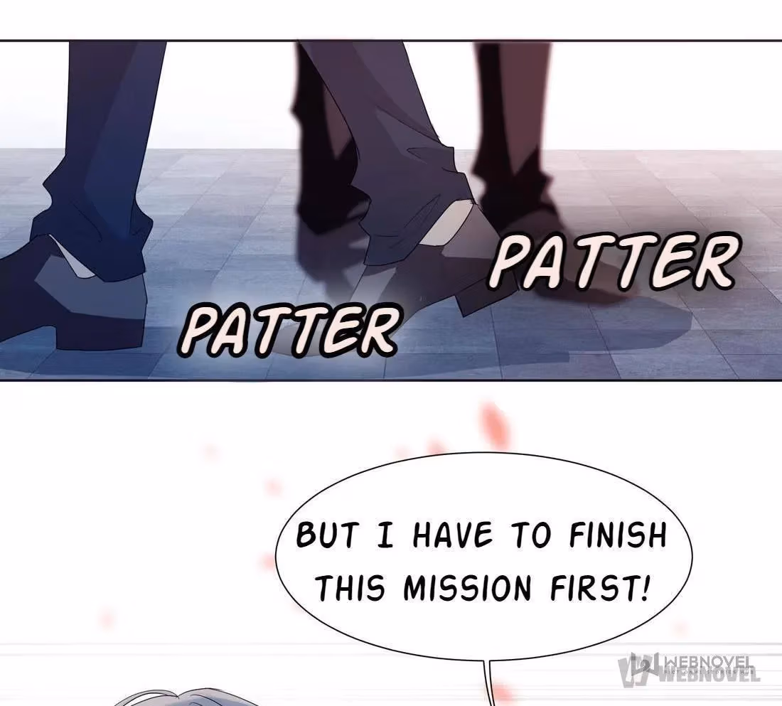Hollow in the Deep Chapter 21 page 49 - 