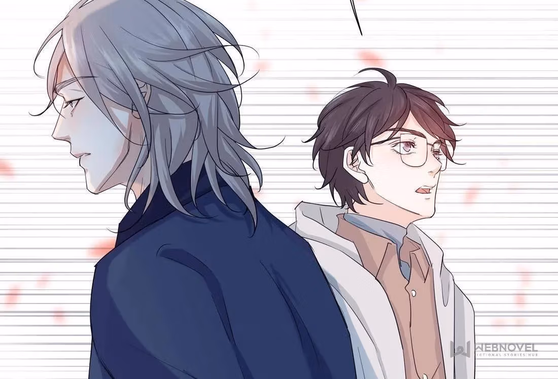Hollow in the Deep Chapter 21 page 50 - 