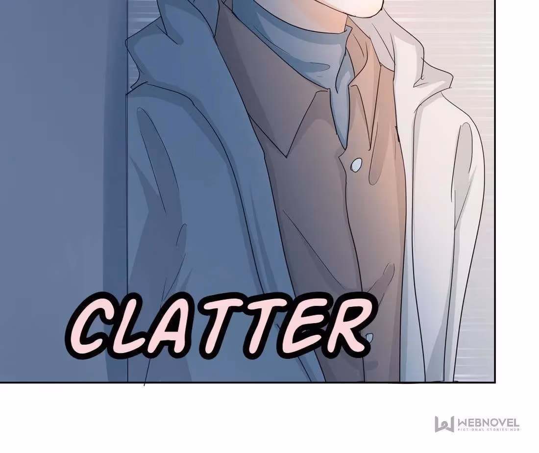 Hollow in the Deep Chapter 21 page 6 - 
