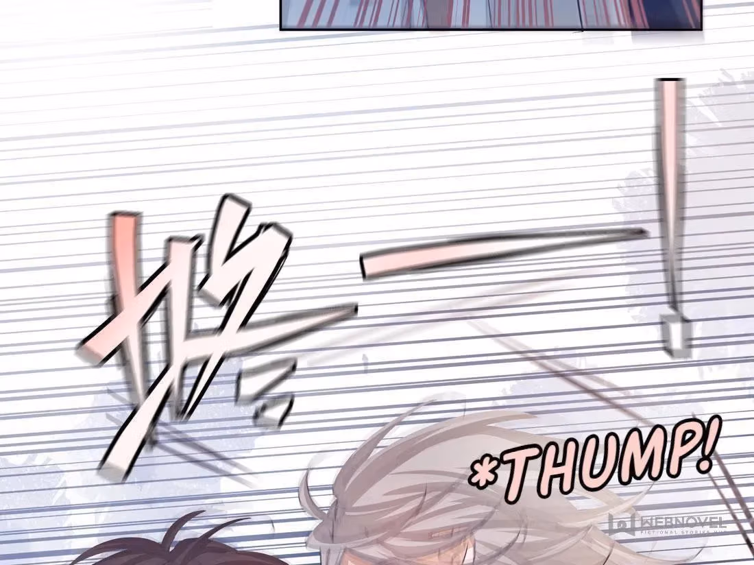 Hollow in the Deep Chapter 21 page 54 - 