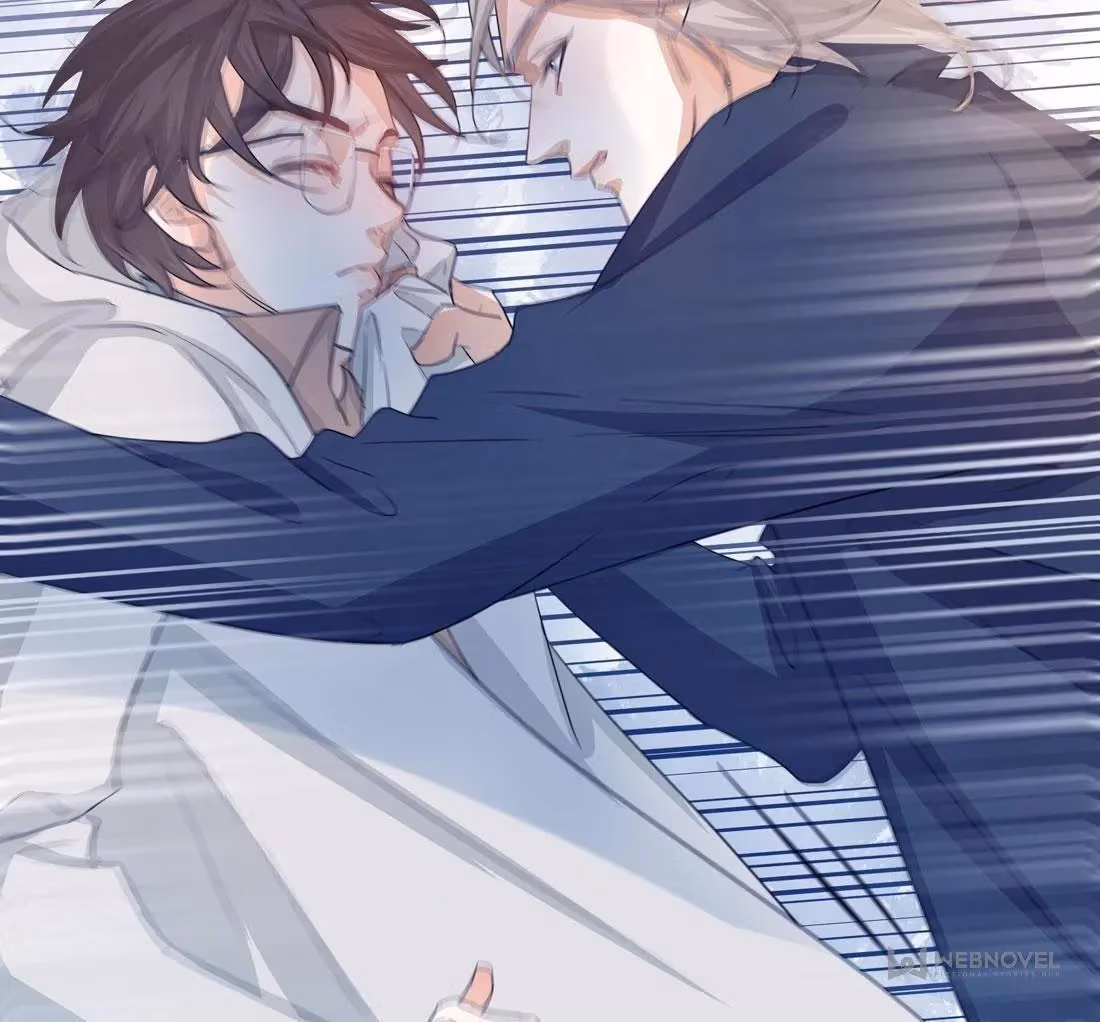 Hollow in the Deep Chapter 21 page 55 - 