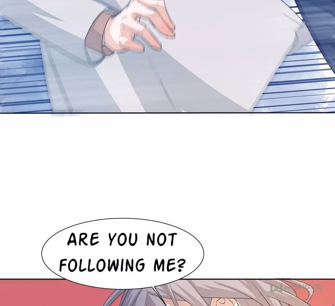 Hollow in the Deep Chapter 21 page 56 - 
