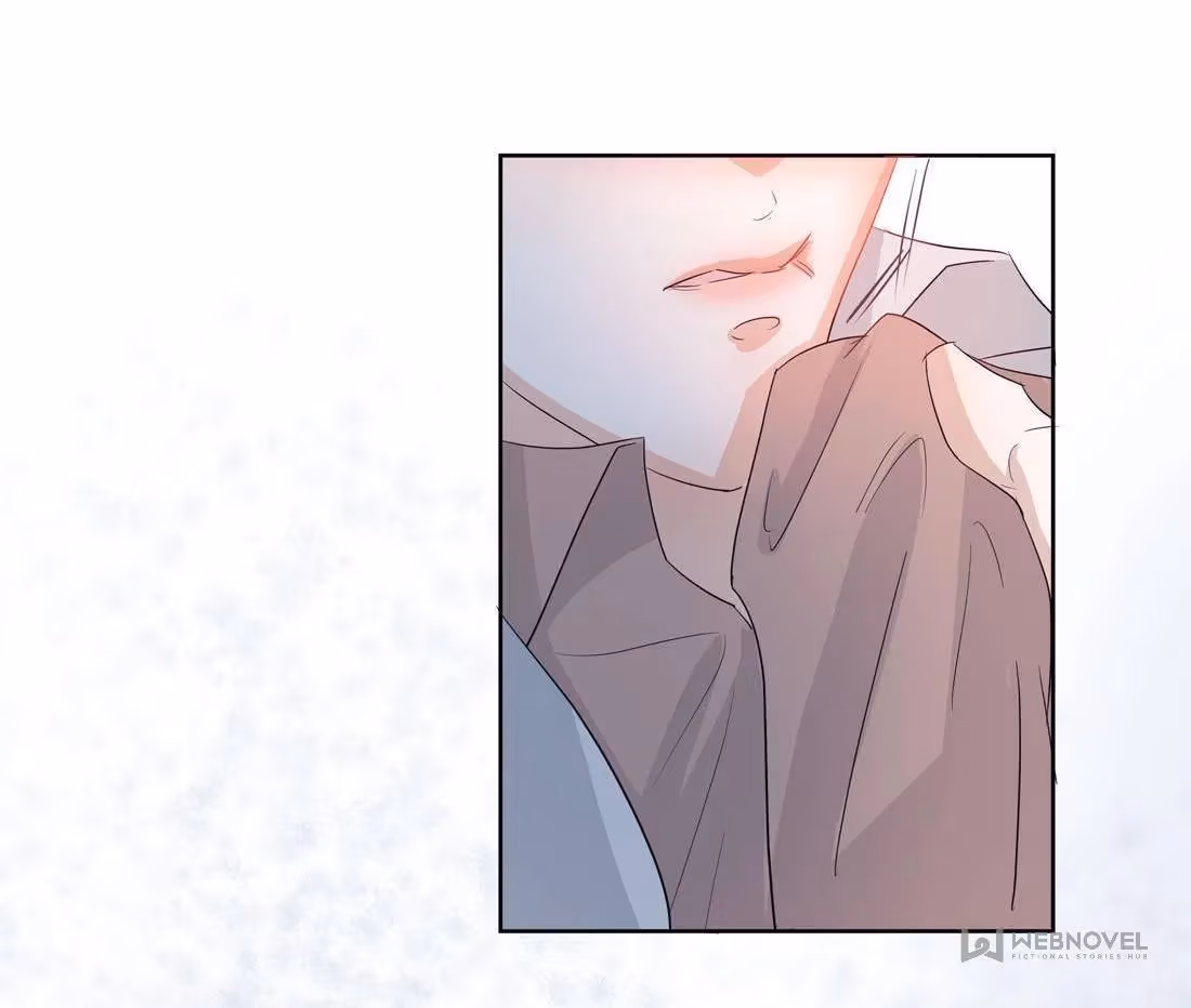 Hollow in the Deep Chapter 21 page 60 - 