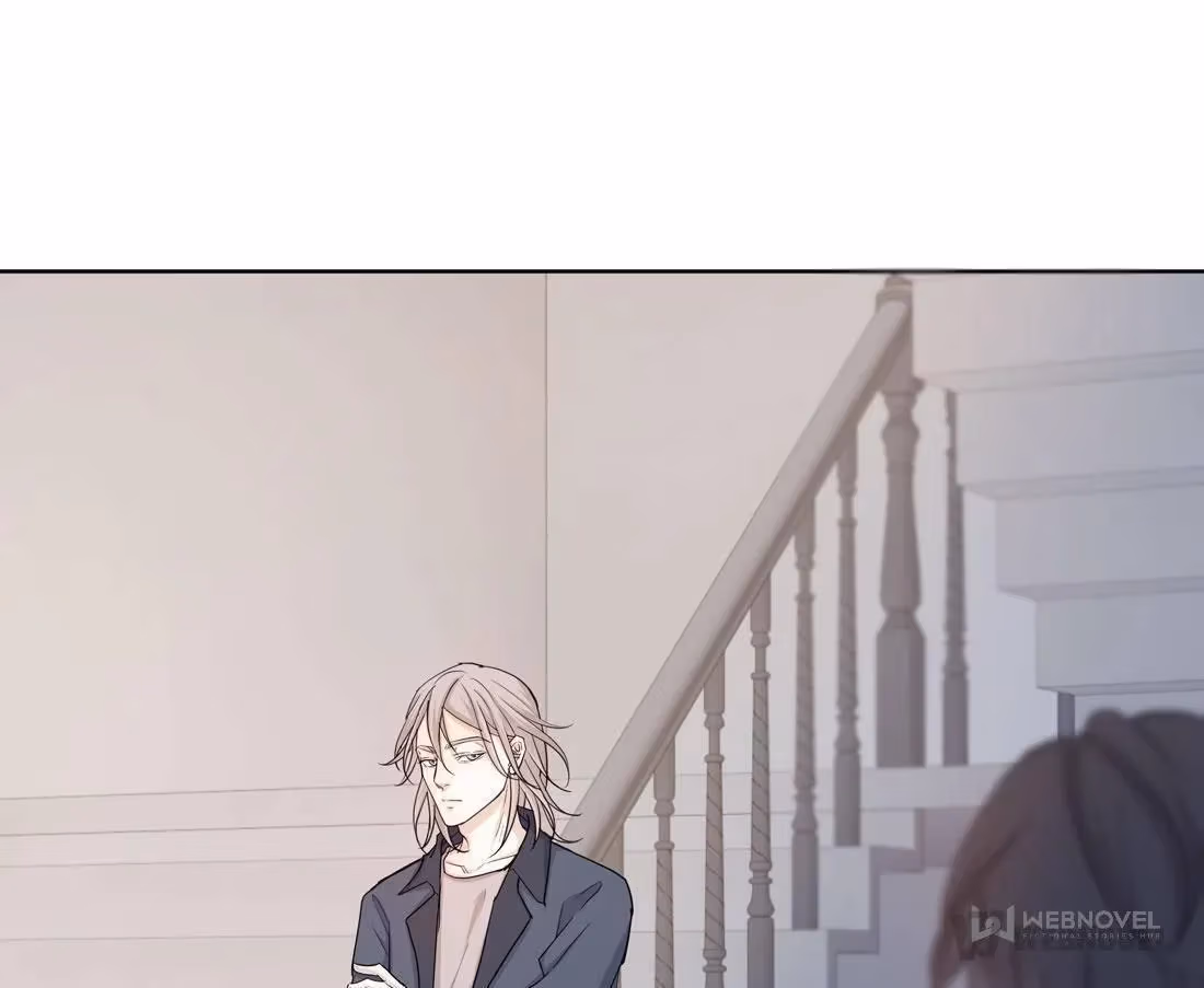 Hollow in the Deep Chapter 21 page 7 - 