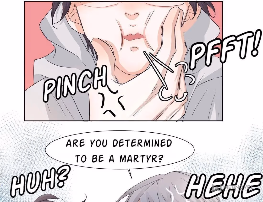 Hollow in the Deep Chapter 21 page 63 - 