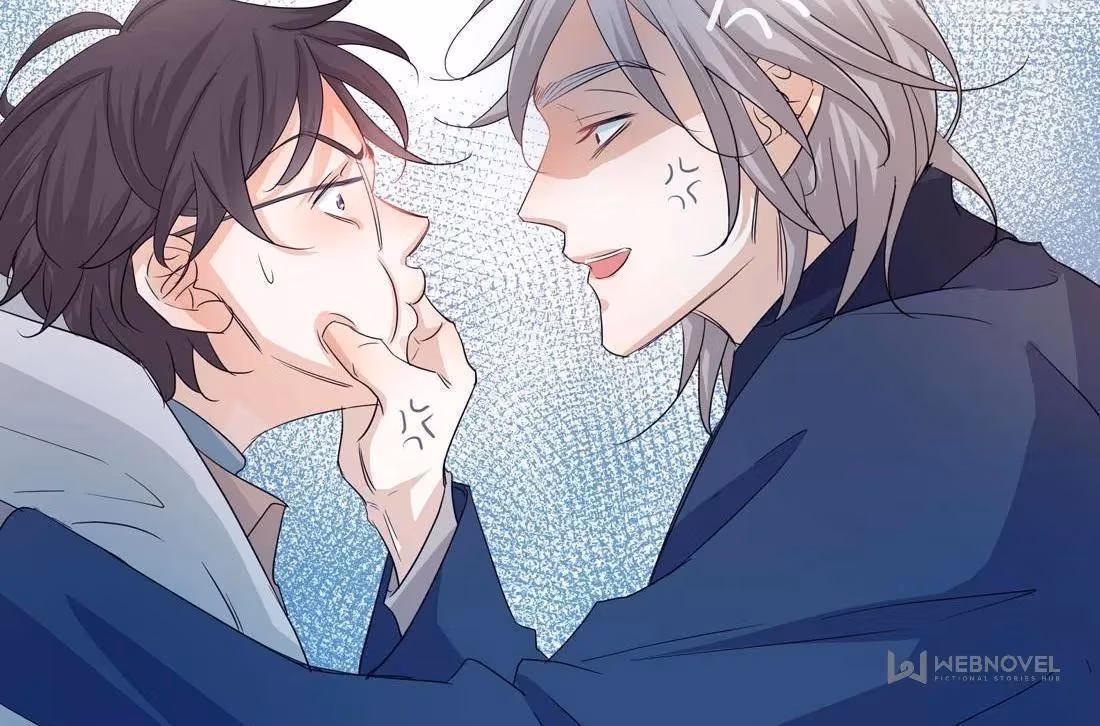 Hollow in the Deep Chapter 21 page 64 - 