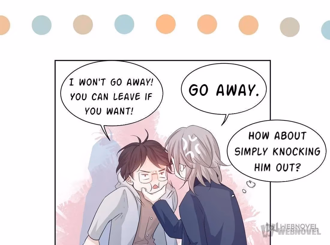 Hollow in the Deep Chapter 21 page 66 - 