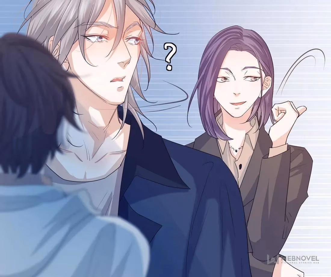 Hollow in the Deep Chapter 21 page 69 - 