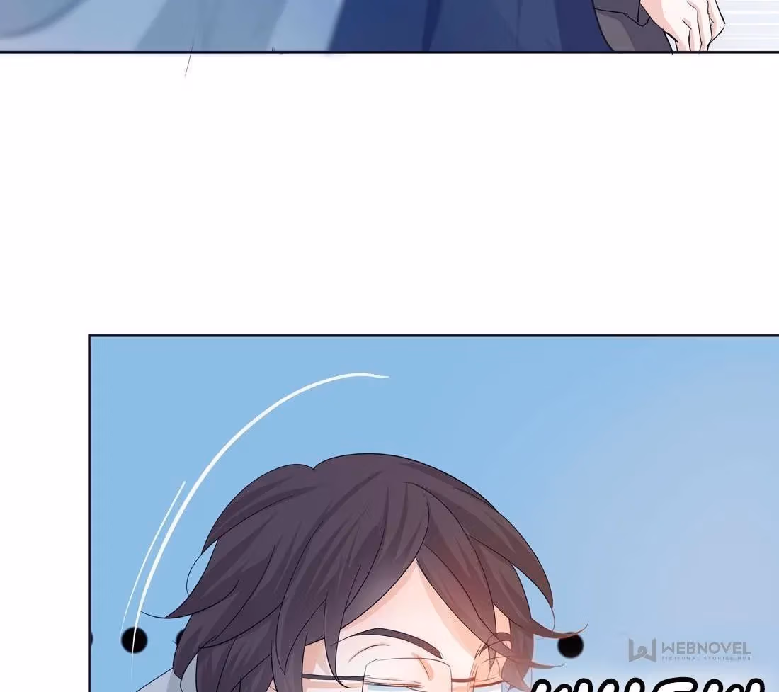 Hollow in the Deep Chapter 21 page 70 - 