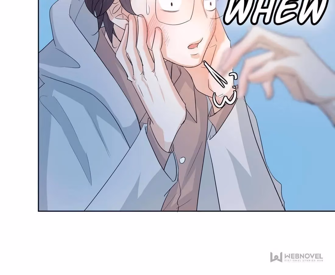Hollow in the Deep Chapter 21 page 71 - 